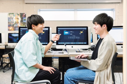 大宮みらいAI&IT専門学校 ★AI・IT業界に興味がある方へ★0からでも大丈夫♪オープンキャンパスに行ってみよう!