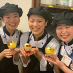 スイーツ・パティシエに興味のある方！（東京スイーツ＆カフェ専門学校）