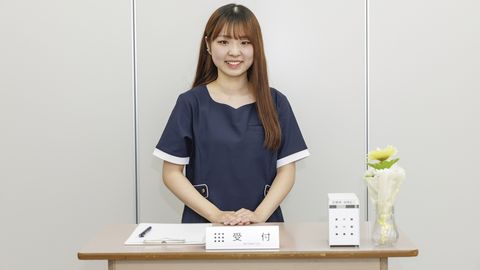 秋田コア ビジネスカレッジ 日本医師会認定医療秘書の養成校