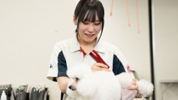 プラス１年でさらにスキルアップ（札幌どうぶつ専門学校）