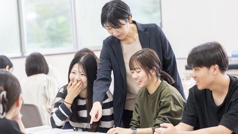 宮崎医療福祉専門学校 国家試験対策