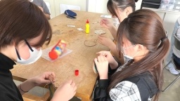 オープンキャンパス・学校説明会開催中！（仙台リハビリテーション専門学校）