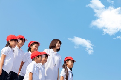 日本体育大学 児童スポーツ教育学部の紹介!