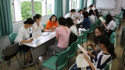 オープンキャンパス等日程（東京医療保健大学）