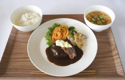 武蔵大学 2025年9月、学生食堂がオープン!