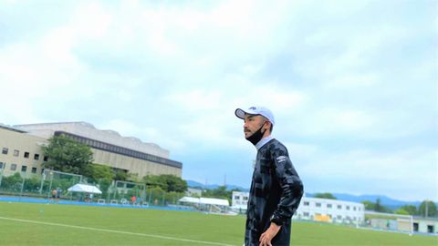 城西大学 #スポーツを止めるな JOSAI SPORTS