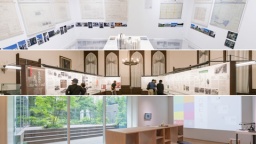 慶應義塾大学のアート・文化に触れる、個性豊かなミュージアムに出かけてみよう！（慶應義塾大学）