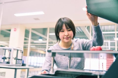 三条市立大学 「燕三条のプロフェッショナリズム」を肌で感じて学ぶ、産学連携実習