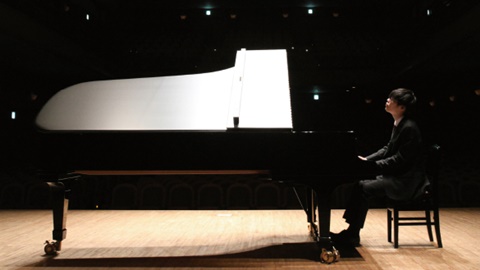 名古屋芸術大学 芸術学部 芸術学科 音楽領域 世界で活躍する⾳楽表現者を⽬指す「プロフェッショナルアーティストコース」