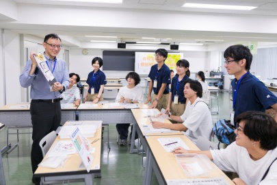 東京環境工科専門学校 オープンキャンパスを随時開催!