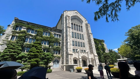東京成徳大学 多様な留学制度と海外研修