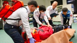 人類永遠のテーマである健康に科学的にアプローチ。（倉敷芸術科学大学）