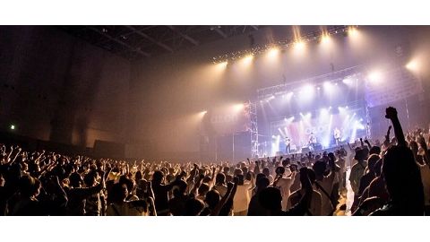 名古屋スクールオブミュージック&ダンス専門学校 6万人を動員する野外ロックフェス FREEDOM NAGOYA ‘2024にスタッフとして参加