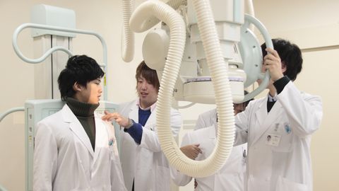 つくば国際大学 オープンキャンパスの開催