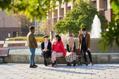 立命館アジア太平洋大学(APU) 数字で見るAPUの特徴