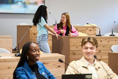 立命館アジア太平洋大学(APU) APUの学生支援制度