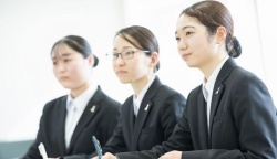 高等教育の修学支援制度の対象校です。（宮崎歯科技術専門学校）