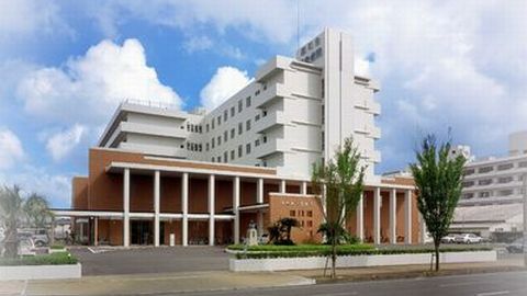 宮崎リハビリテーション学院 医療・介護と密接した環境で、早期からの実践教育