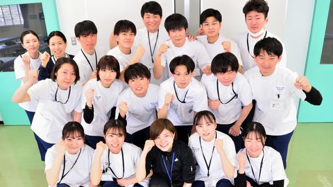 宮崎リハビリテーション学院 高等教育の修学支援新制度対象校として認定