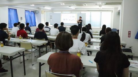 沖縄大原簿記公務員専門学校 大原がもっとわかる!イベント随時開催中!