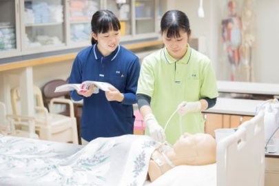 中国短期大学 取得をめざせる資格・検定1