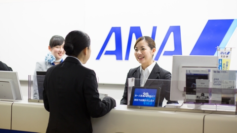 梅光学院大学 エアライン業界への就職サポート「ANAエアラインスクール」と連携!