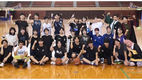東日本医療専門学校 校外実習や体育祭などイベントが満載!