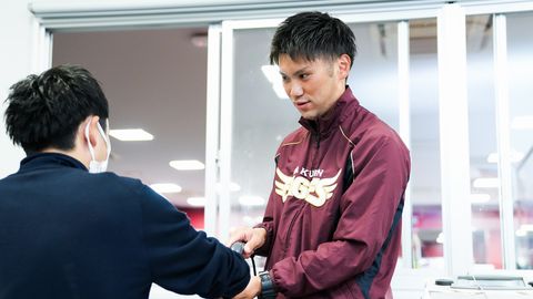 東日本医療専門学校 スポーツトレーナーを多く輩出!