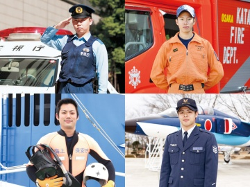 大原ビジネス公務員専門学校金沢校 公務員に強い!