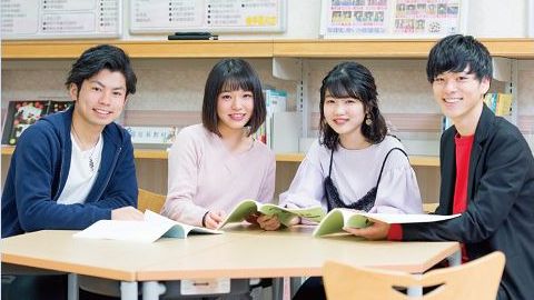 大原ビジネス公務員専門学校福井校 公務員に強い!2023年度の合格率100%!