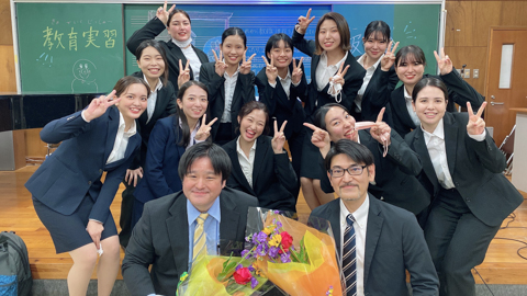 沖縄キリスト教学院大学 特別支援学校教諭、小学校教諭の免許状も取得可能※(星槎大学との連携)