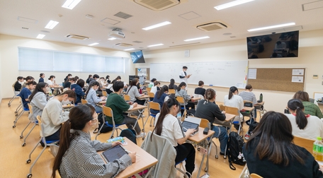 熊本労災看護専門学校 修学費用の心配がいらない設定