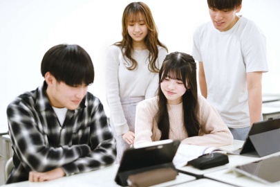 新東京歯科技工士学校 体験授業付きオープンキャンパスで新東京がワカル︕