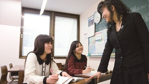 専門学校 駿台法律経済ビジネスカレッジ 個別入学相談開催中!