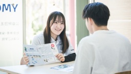 オープンキャンパス開催中！（東京ＹＭＣＡ社会体育・保育専門学校）