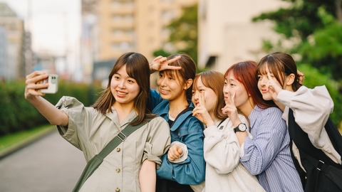 中村学園大学 先生とも距離が近くアットホームな雰囲気。手厚いサポートがあるから安心の学生生活。
