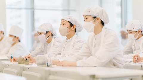 中村学園大学短期大学部 ナカムラで資格を取って社会で活躍しよう!