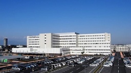 実習施設（国立病院機構 横浜医療センター附属横浜看護学校）