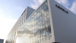 2022年4月、心理学部が新札幌キャンパスへ移転（札幌学院大学）