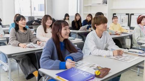 ヒロ・デザイン専門学校 検定試験における高い合格率