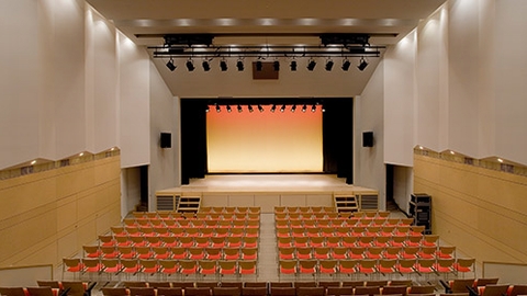 専門学校 札幌ビジュアルアーツ 道内トップクラスの学習環境!プロの現場と同じ施設・設備で学ぶ
