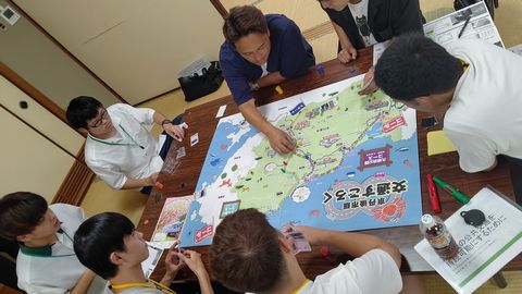 大谷大学 社会学部