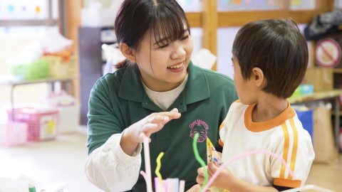 大谷大学 教育学部