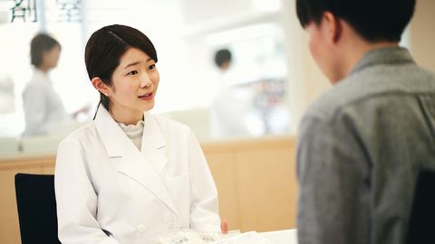 東北医科薬科大学 【薬学部 地域支援制度】国公立大学並みの学費で薬剤師への道を目指せます!