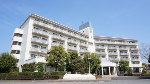つくば国際ペット専門学校 全国から集まる学生のための寮を用意しています。