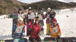 学生全員で楽しむ！充実のキャンパスライフ（大原ビジネス公務員専門学校北九州校）