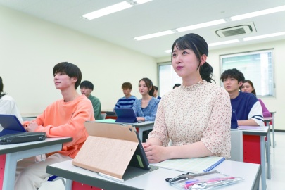 大原ビジネス公務員専門学校北九州校 AO入学|2024年7月1日|エントリー受付開始!