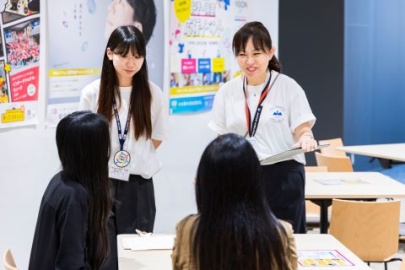 東京エアトラベル・ホテル専門学校 オープンキャンパス情報