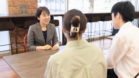 神奈川歯科大学 オンライン個別相談、受付中!