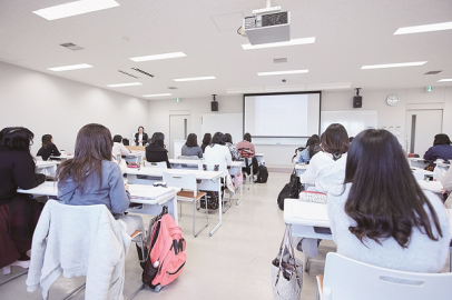 神奈川衛生学園専門学校 【東洋医療総合学科】★専門実践教育訓練給付金★